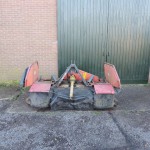 PZ Frontmaaier CM 265 F € 2.500,00 Excl. BTW